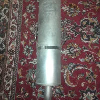 اگزوز بنزی ۲۲۰