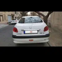 فروش 206sd تیپ5|خودرو سواری و وانت|بجنورد, |دیوار