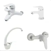 نصب شیرآلات ، پمپ منبع و...