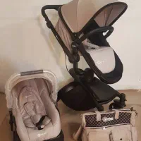 ست کالسکه و کریر