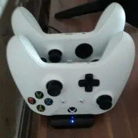 ایکس باکس XBOX 1 S یک ترا بایت دو دسته فول بازی|کنسول، بازی ویدئویی و آنلاین|تهران, شهرک خرازی|دیوار