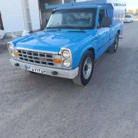 حمل و نقل بار نیسان