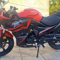 موتور مگلی ۲۰۰|موتورسیکلت|جغتای, |دیوار