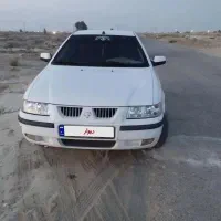 سمند Lx فروشی مدل ۹۷