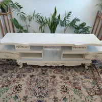 زیر تلویزیونی