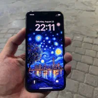 iPhone xs 512 gold