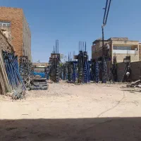 آرماتور بندی،اسکلت بتنی، سقف شناژی،تیرچه قسطی ۸ماه|خدمات پیشه و مهارت|کرمان, |دیوار