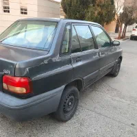 پراید|خودرو سواری و وانت|بیرجند, |دیوار