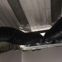 ساخت  اجرای  کانال کولرداکت اسپلیت وگازی|خدمات پیشه و مهارت|همدان, |دیوار