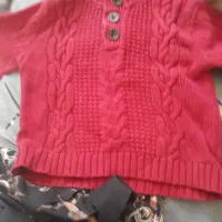 تعدادی لباس کودکانه در حد نو حدود ۲ تا ۳ ساله|کفش و لباس بچه|شیراز, شهرک سراج‎|دیوار