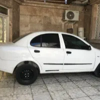 تیباصندق دار