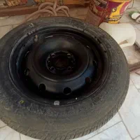 رینگ دور۱۵ خشک