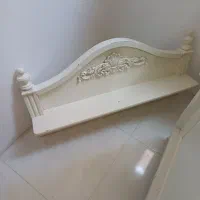 استند چوبی