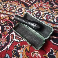 چراغ قوه و یووی