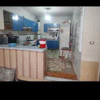 منزل-دو-خوابه-طبقه-دوم-محراب