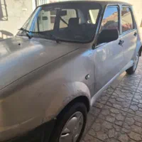 فروش پی کی بدونه رنگ کاملا خونگی|خودرو سواری و وانت|دوگنبدان, |دیوار