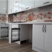 کابینت و کمد قفسه بندی|مصالح و تجهیزات ساختمان|رشت, تازه آباد|دیوار
