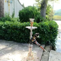 قلیان دست ساز تبریز