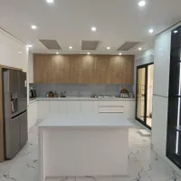 اجرا و طراحی کابینت کمد دیواری و...|جاکفشی، کمد، دراور|پاکدشت, |دیوار