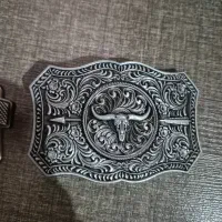سگک کمربند