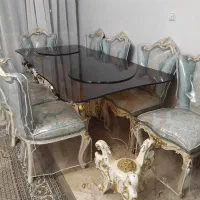میز ناهارخوری