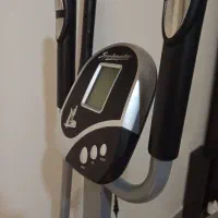 دوچرخه ثابت