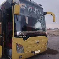 هیوندا تک صندلی ۲۵نفره