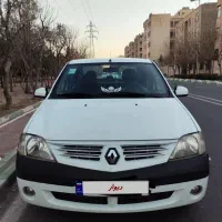 ال نود مدل ۱۳۹۴ پارس تندر