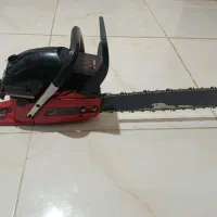 اره بنزینی برند edon