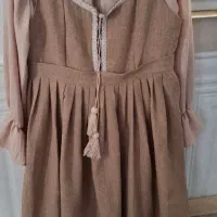 شومیز سارافون