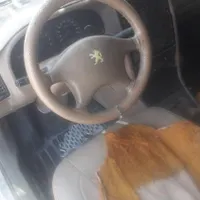 پژو 405 بنزینی GLX - TU5، مدل ۱۳۸۹|خودرو سواری و وانت|کرمان, |دیوار