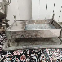 منقل ورشو پهلوی