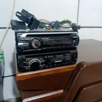 ضبط پایونر سونی اگزوز اسپورت سوپر تیوتر