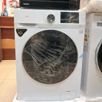 لباسشویی TCL 10K|ماشین لباسشویی و خشک‌کن لباس|شیراز, گود عربان|دیوار