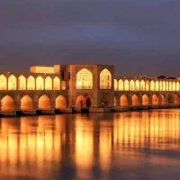 تور اصفهان هوایی 4 روزه