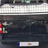 پراید وانت ۹۳