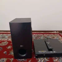 سینمای خانگی LG