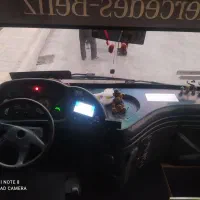 میدل باس مدل۸۸|خودرو سنگین|آفتاب, |دیوار