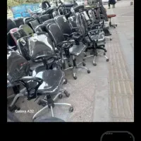 صندلی دانش آموزی ۱۹۸۰