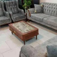 مبل راحتی چستر