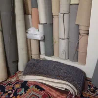 موکت‌کارکرده‌شکلاتی‌۴۰‌متر|موکت|تبریز, |دیوار