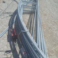 نصب گلخانه|خدمات پیشه و مهارت|تیمور آباد, |دیوار