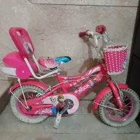 دوچرخه دخترانه