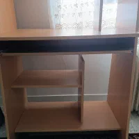 میز تحریر و کامپیوتر|میز تحریر و کامپیوتر|لواسان, |دیوار