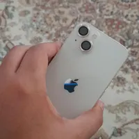 اپل iPhone 13 با حافظهٔ ۱۲۸ گیگابایت|موبایل|رودسر, |دیوار