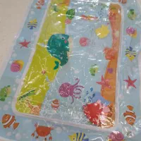 واتر مت برای هوش نوزاد