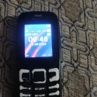 گوشی دوسیمکارت ساده