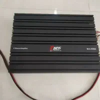سیستم صوتی خودرو|قطعات یدکی و لوازم جانبی|رباط‌کریم, آدران|دیوار