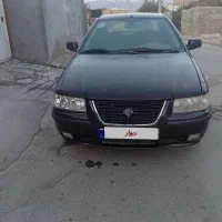 سمند sexu7مدل 91|خودرو سواری و وانت|شیراز, رحمتآباد|دیوار