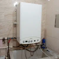 تعمیرات پکیج در سهند